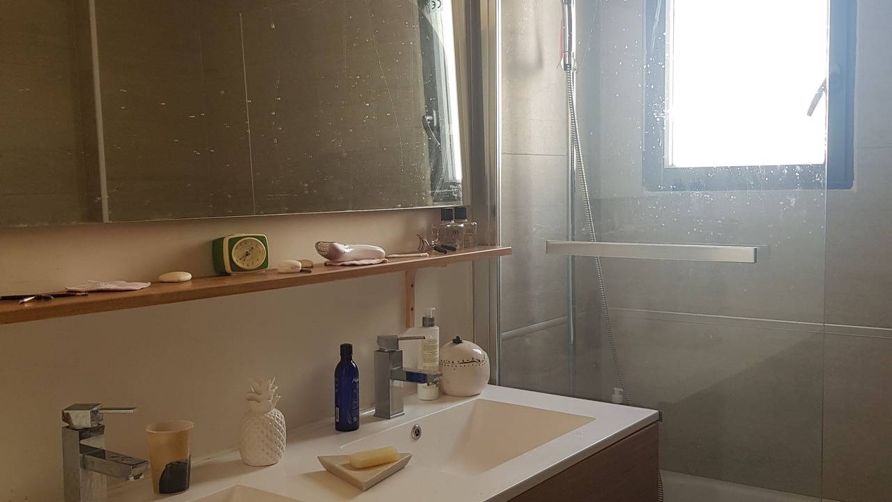 Photo of Bathroom in Saint-Gely-du-Fesc