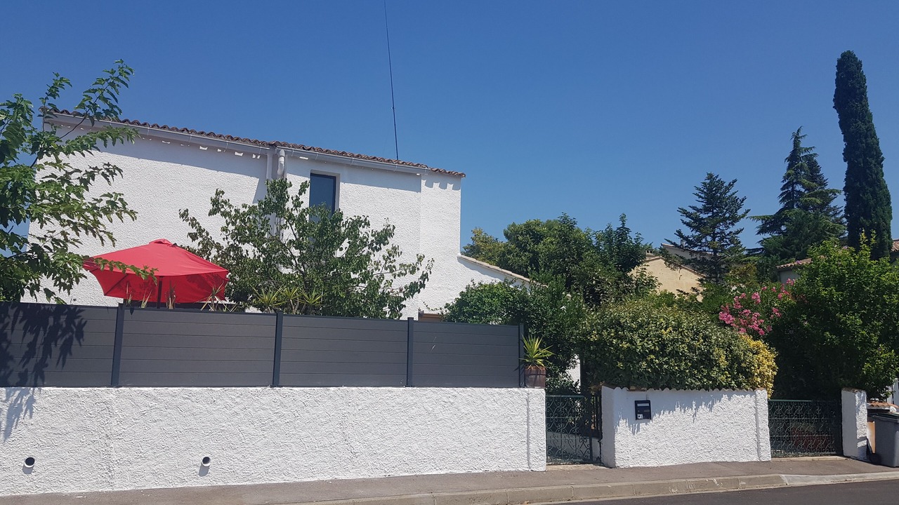 Photo of Outdoor in Saint-Gely-du-Fesc