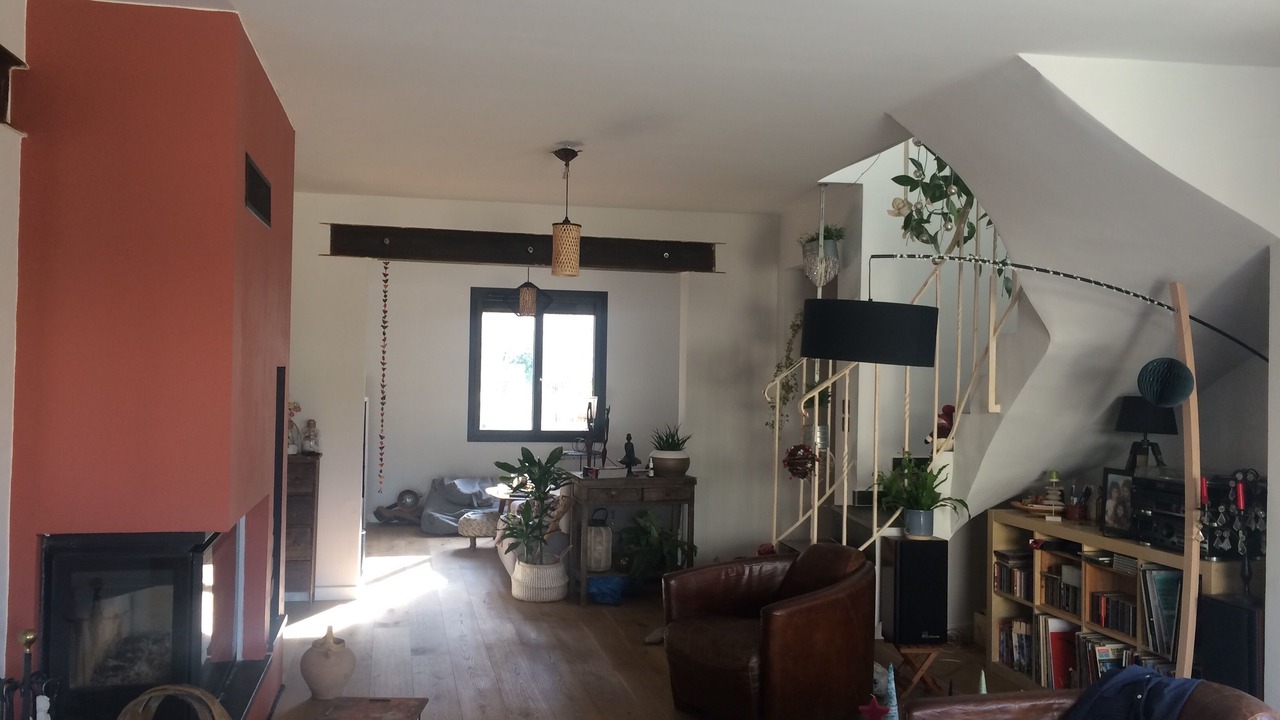Photo of Livingroom in Saint-Gely-du-Fesc