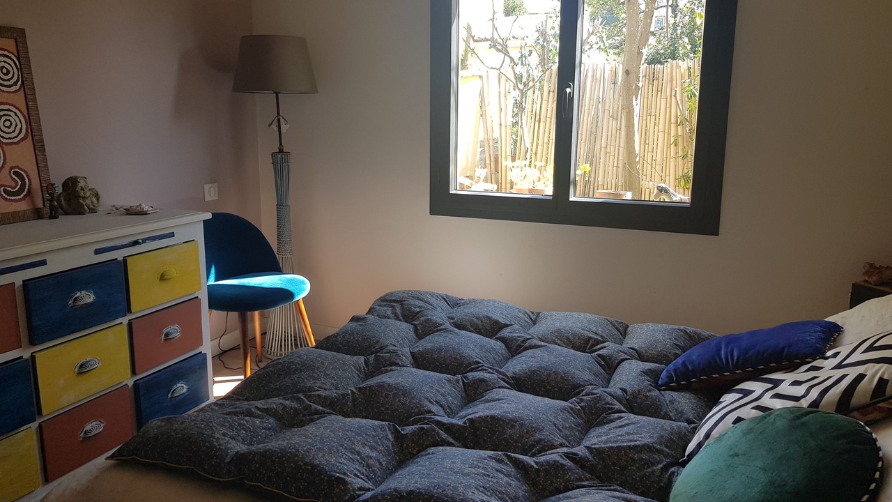 Photo of Bedroom in Saint-Gely-du-Fesc