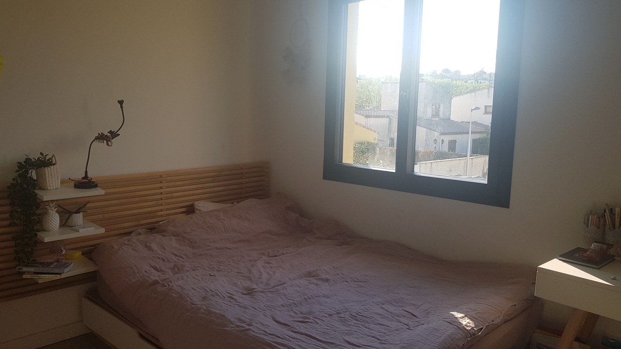 Photo of Bedroom in Saint-Gely-du-Fesc