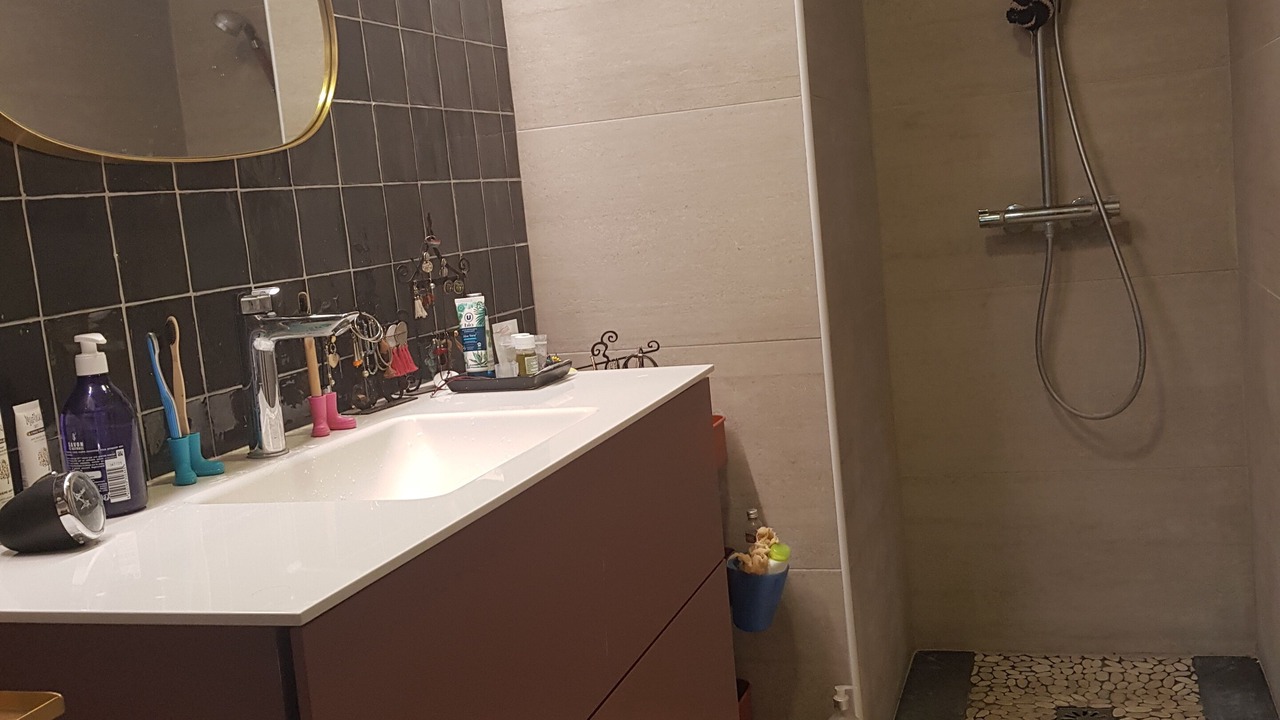 Photo of Bathroom in Saint-Gely-du-Fesc