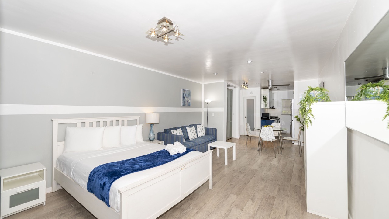 Photo of Bedroom in South Pointe