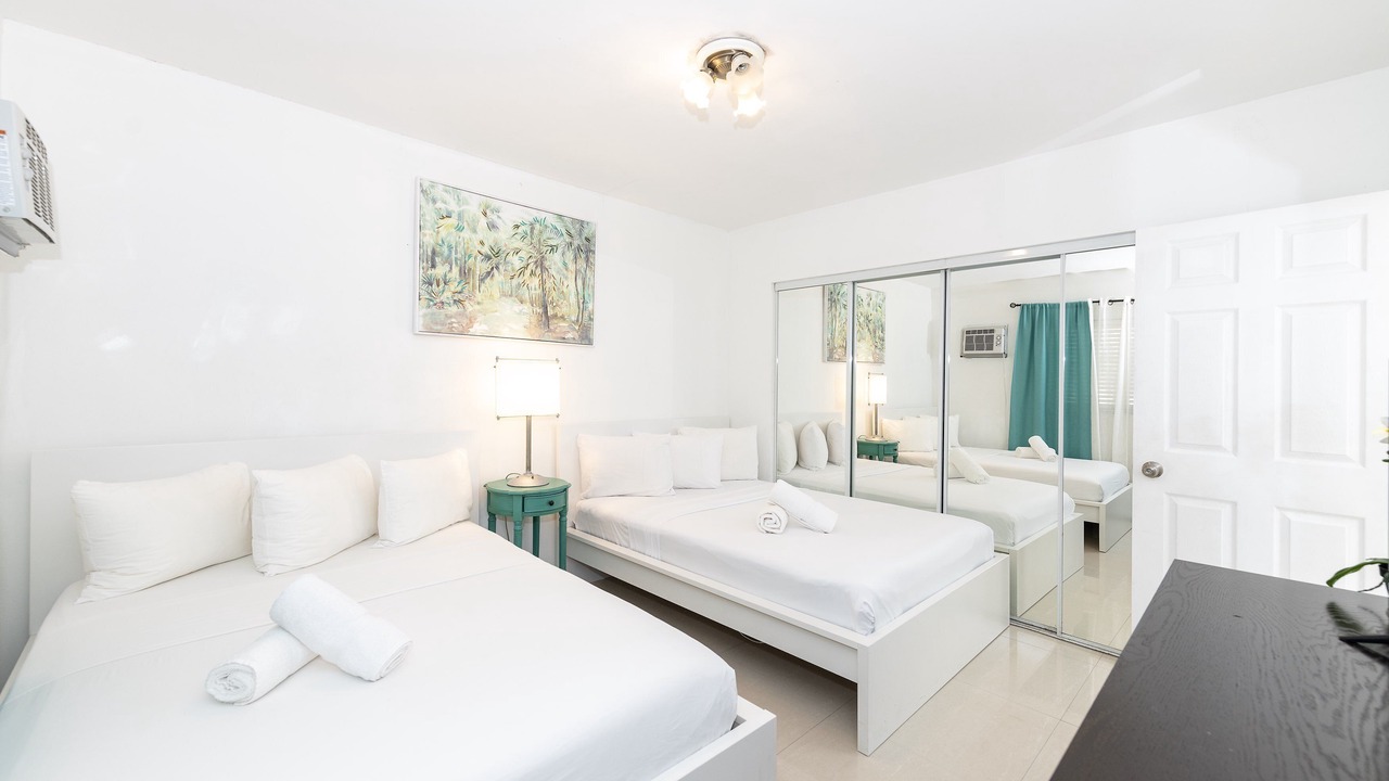 Photo of Bedroom in South Pointe