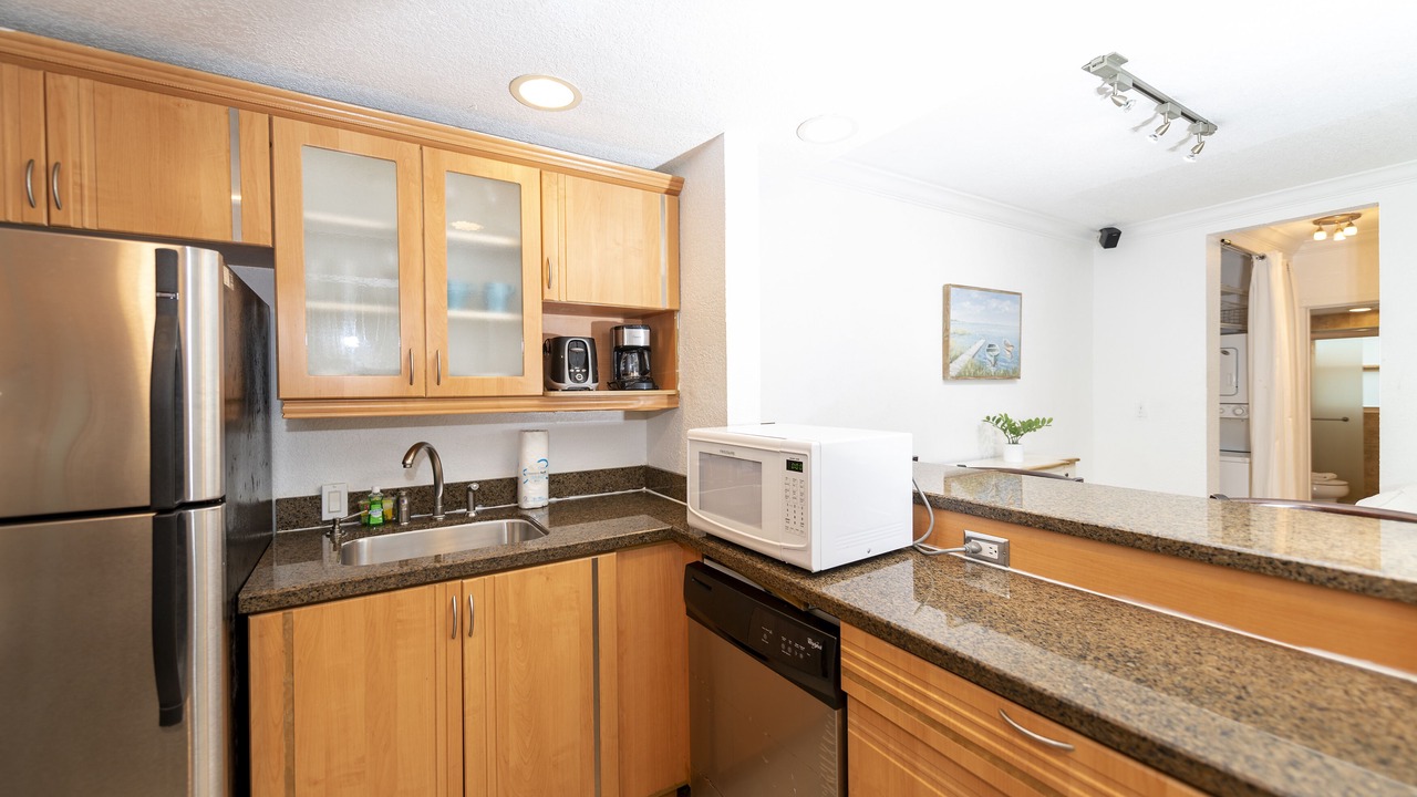 Photo of Kitchen in South Pointe