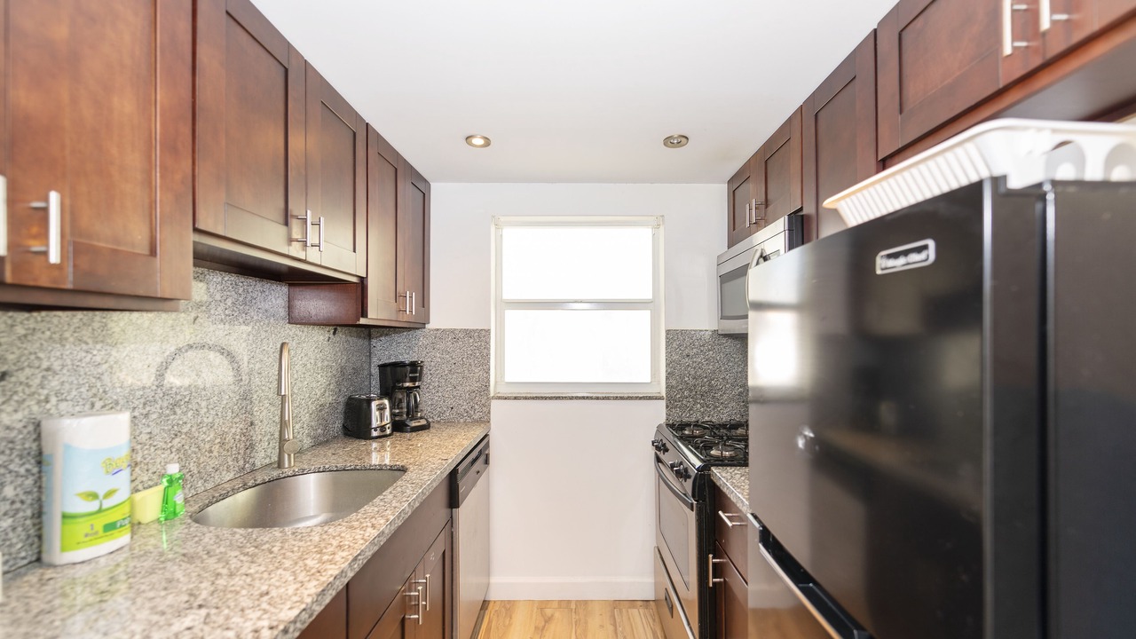 Photo of Kitchen in South Pointe