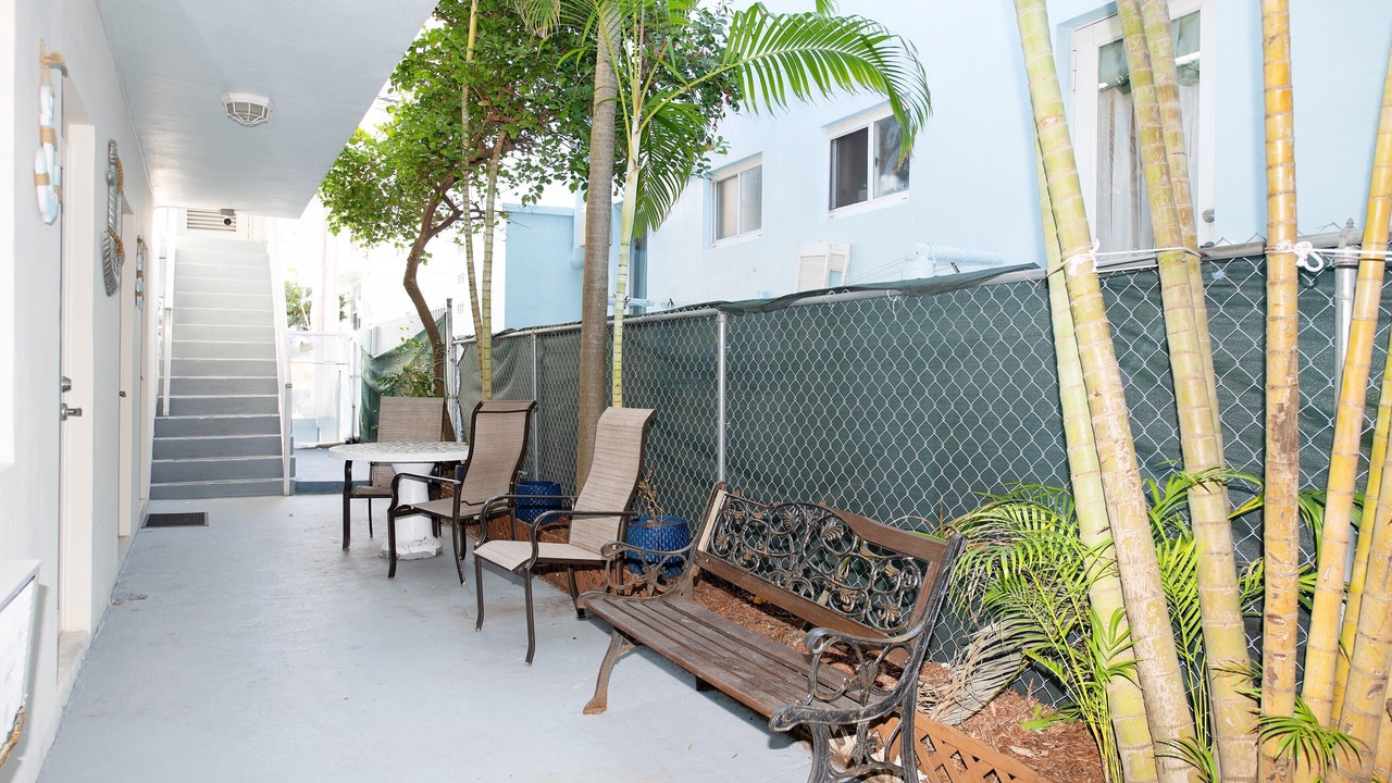 Photo of Outdoor in South Pointe