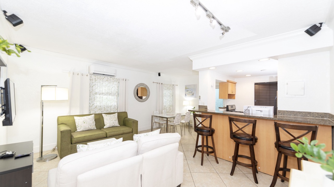 Photo of Livingroom in South Pointe