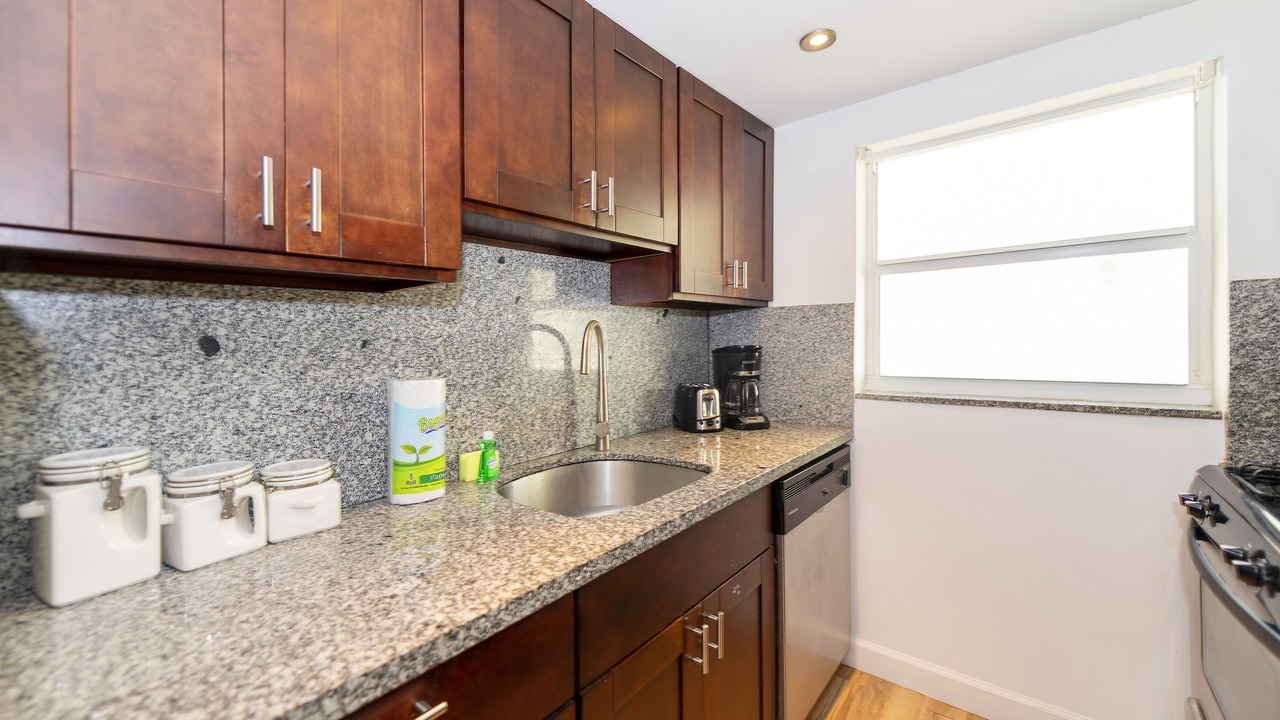 Photo of Kitchen in South Pointe