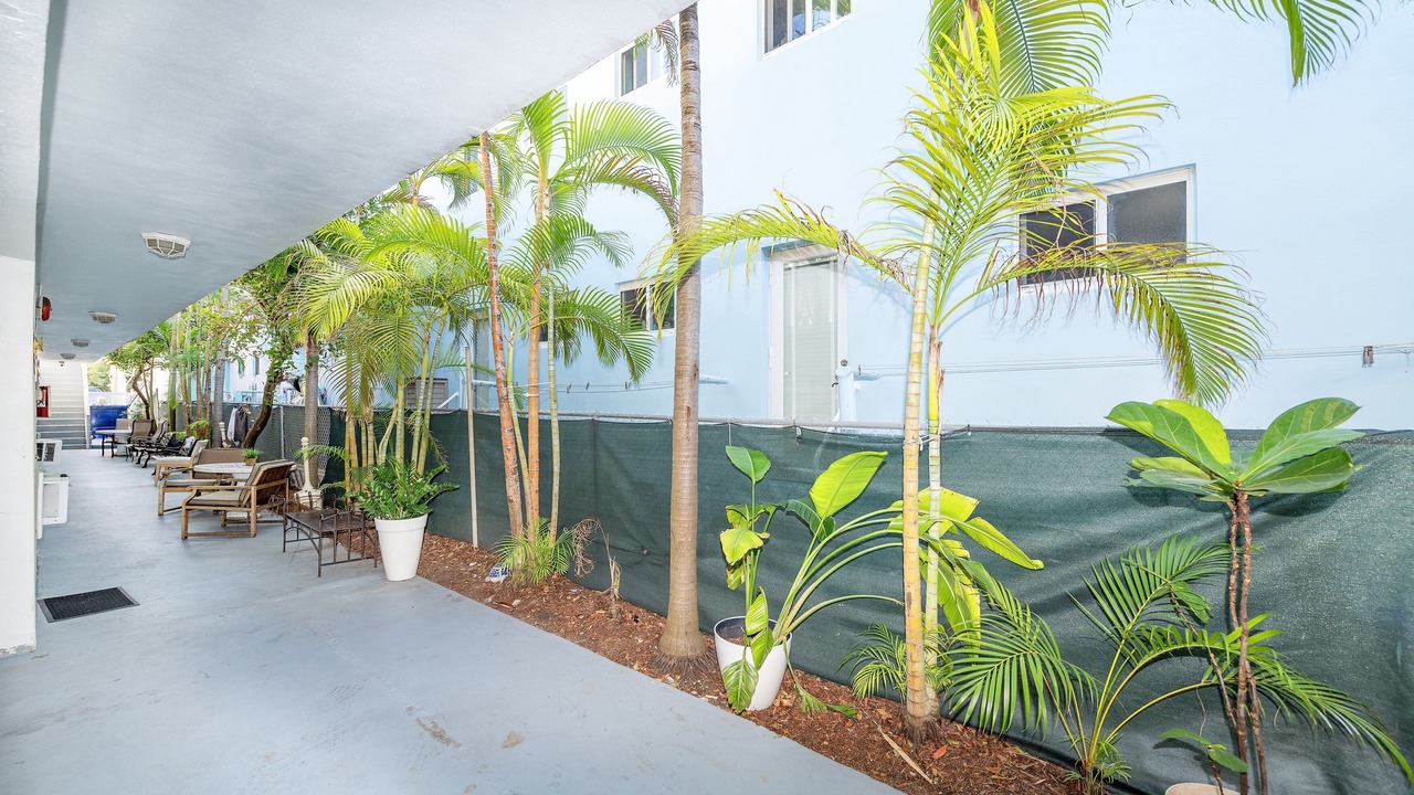 Photo of Outdoor in South Pointe