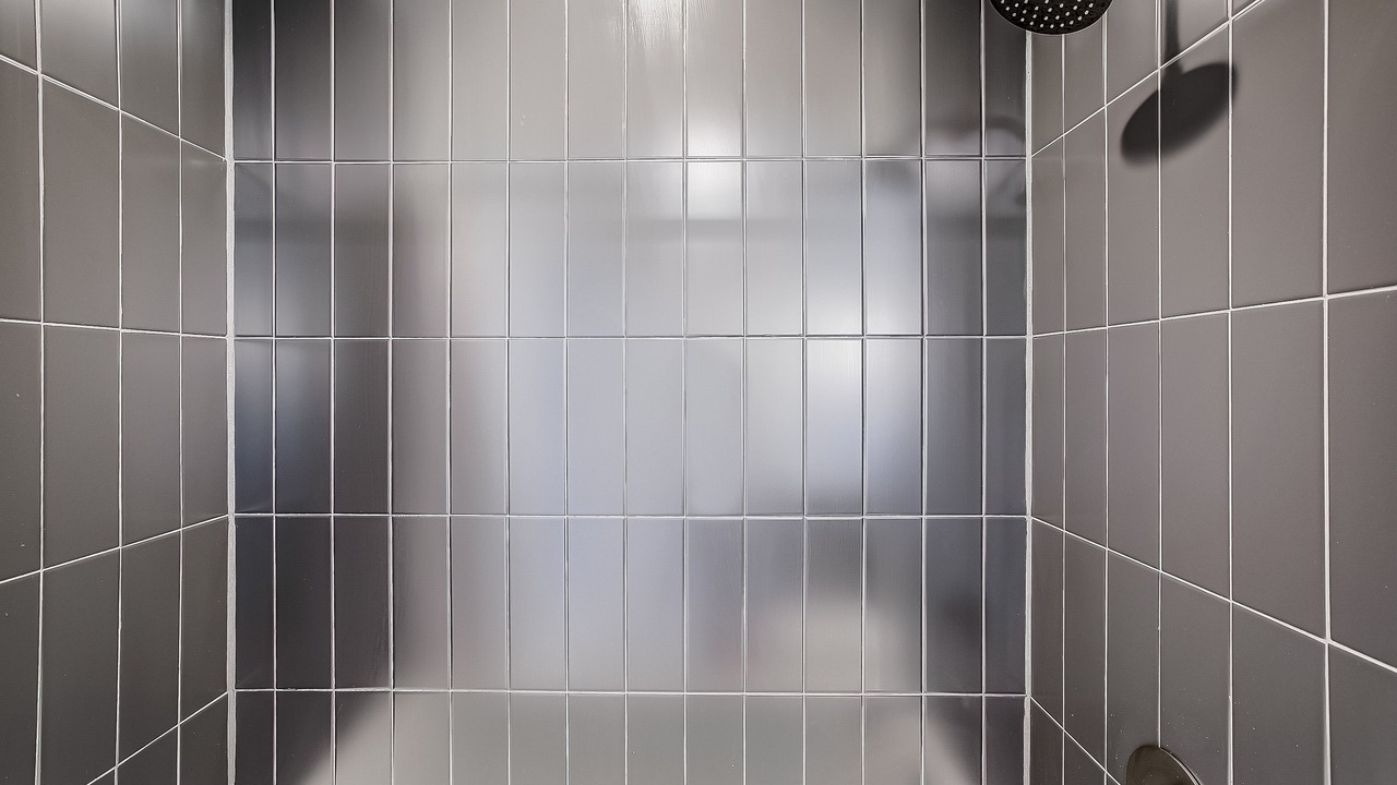 Photo of Bathroom in Rainey Street Historic District