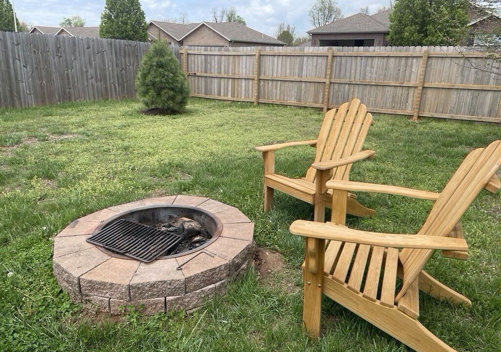 Photo of Outdoor in Brookline Station