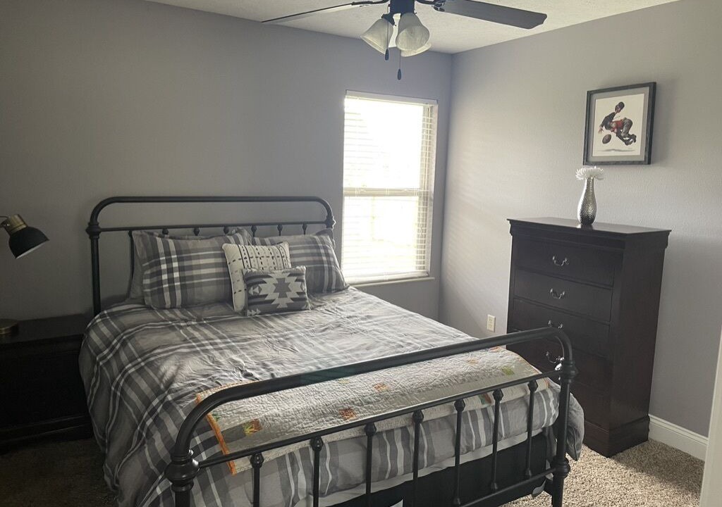 Photo of Bedroom in Brookline Station