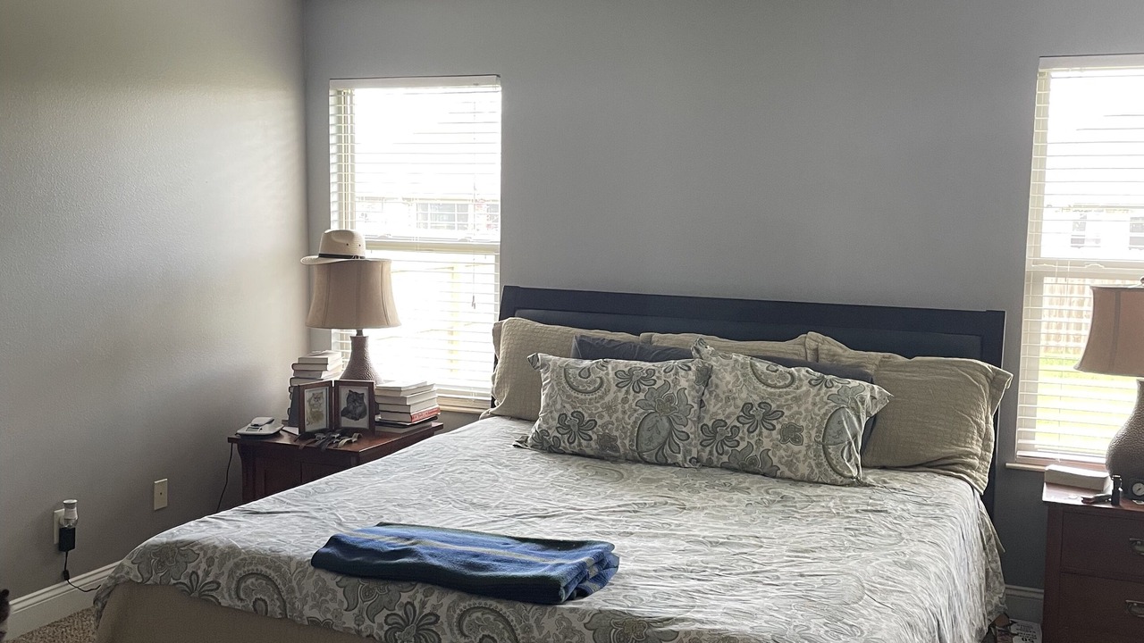 Photo of Bedroom in Brookline Station