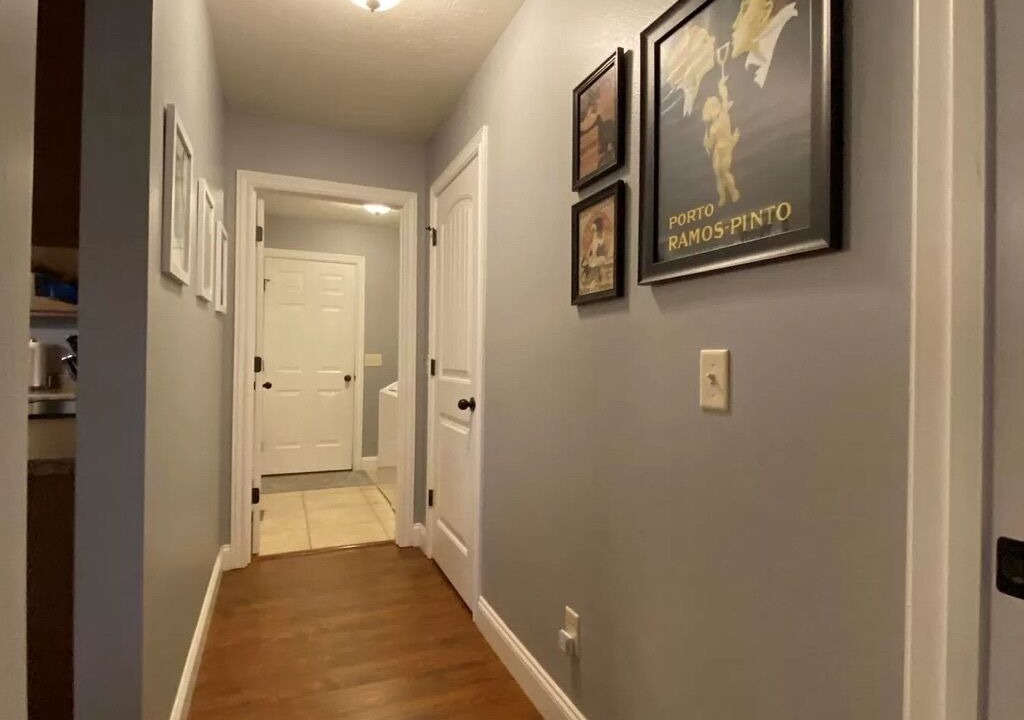 Photo of Others in Brookline Station