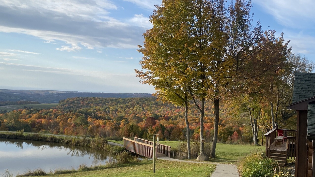 Photo of Outdoor in Canaseraga