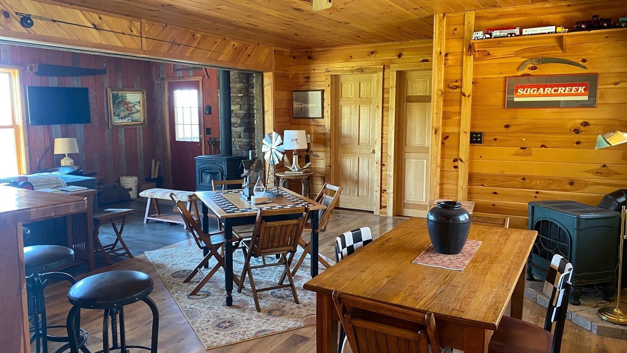 Photo of Bedroom in Canaseraga