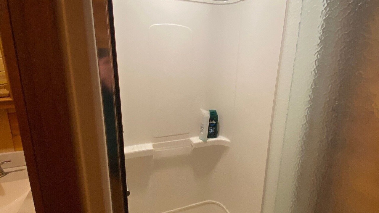 Photo of Bathroom in Canaseraga