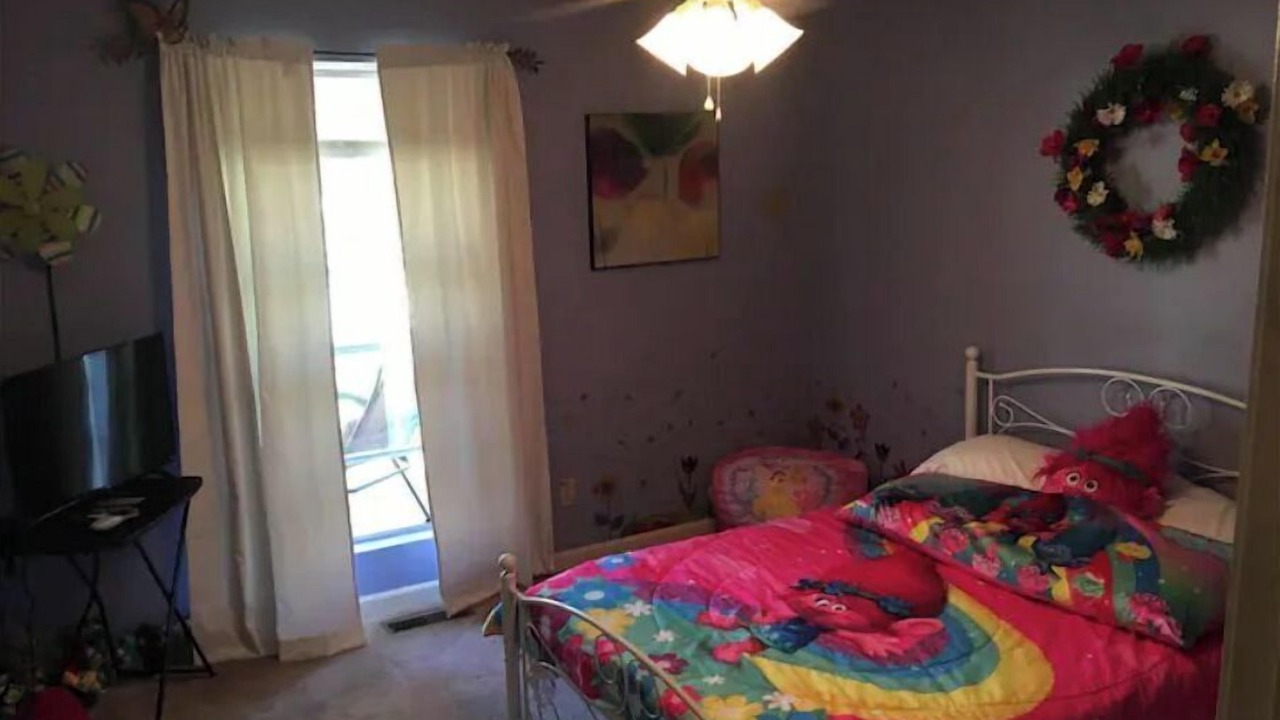 Photo of Bedroom in Bryant