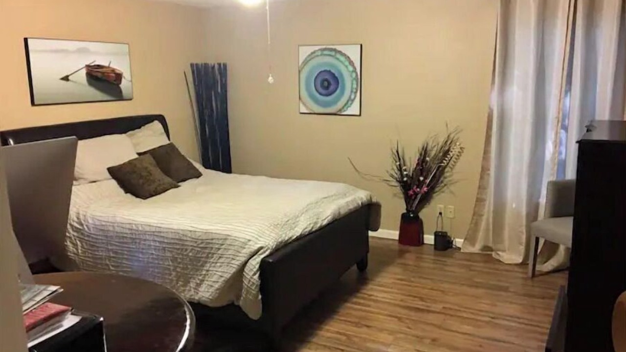 Photo of Bedroom in Bryant