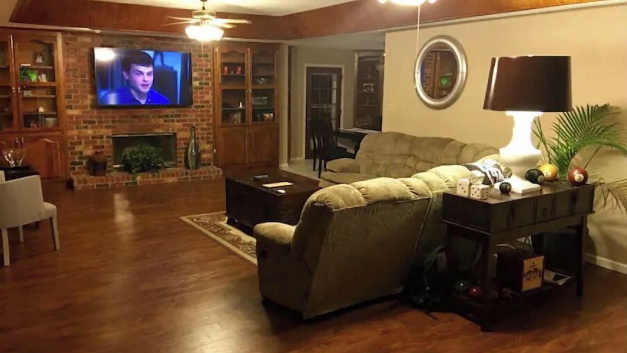 Photo of Livingroom in Bryant