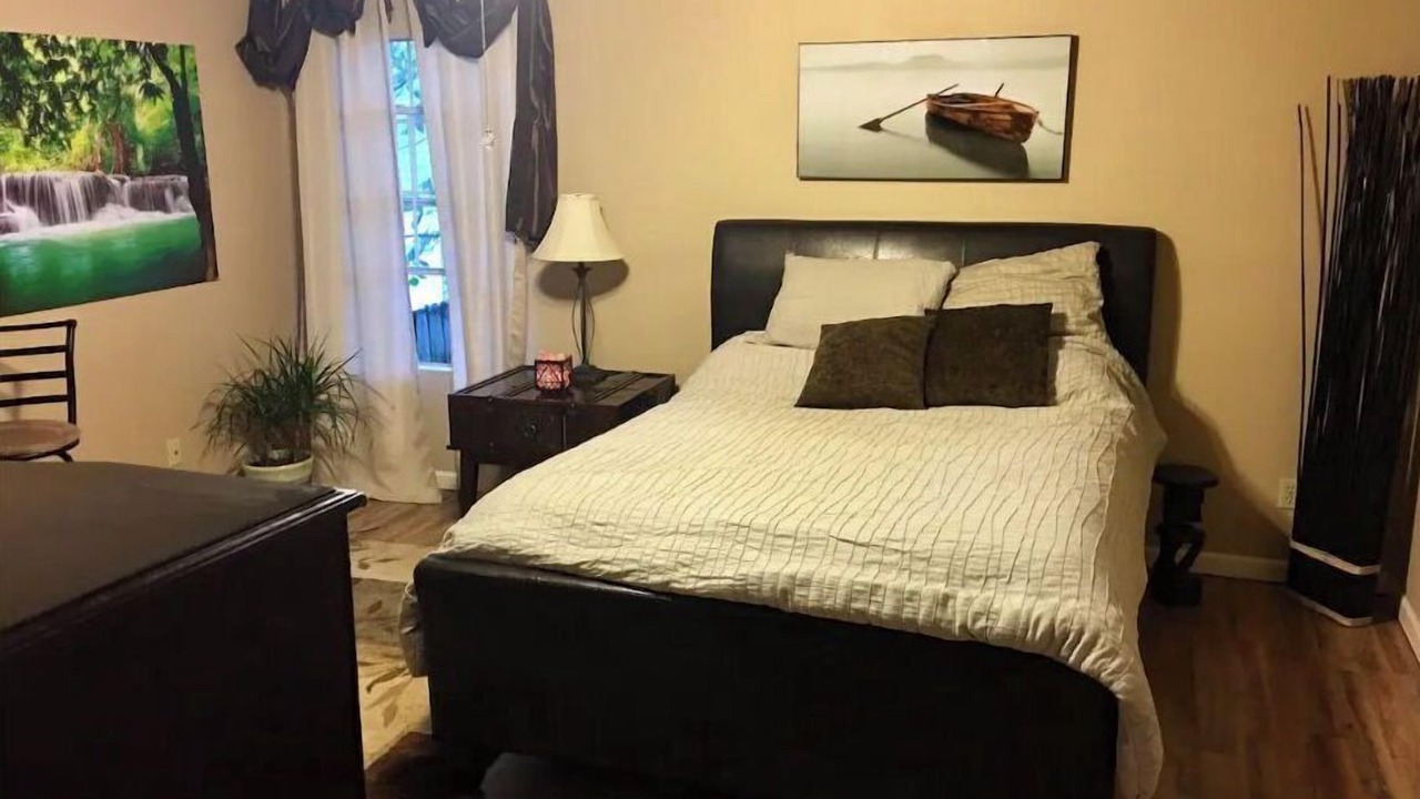 Photo of Bedroom in Bryant