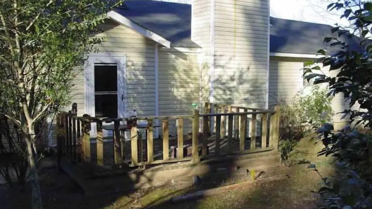 Photo of Outdoor in Bryant