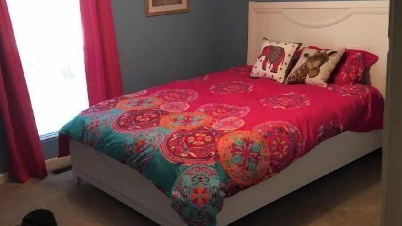 Photo of Bedroom in Bryant