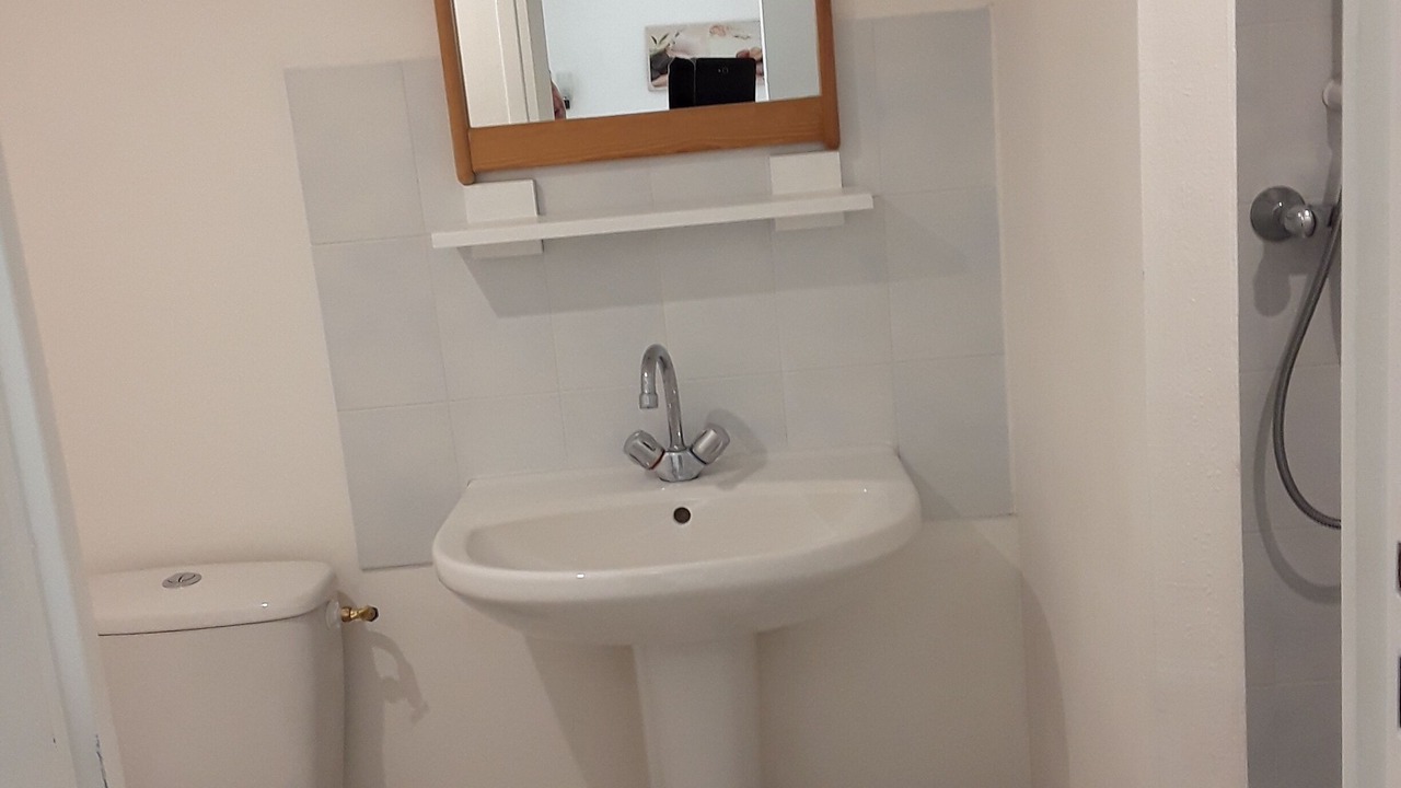 Photo of Bathroom in Saint-Chinian