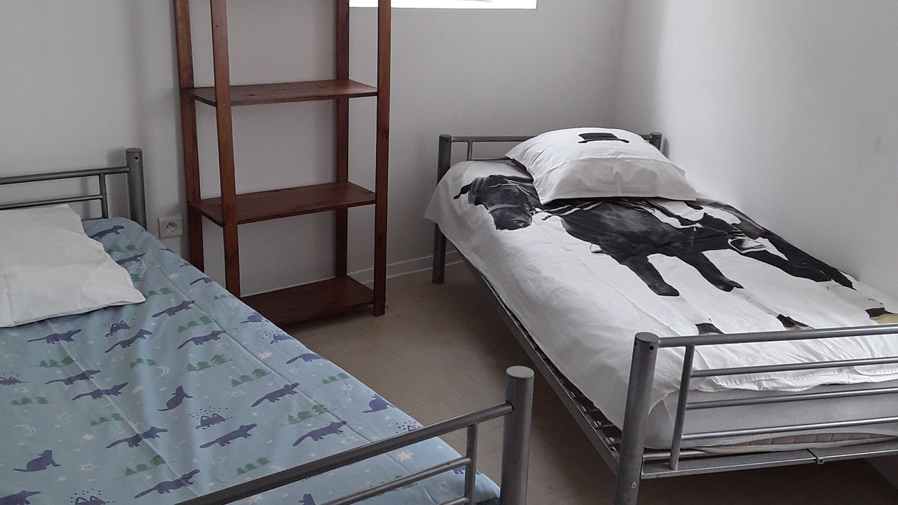 Photo of Bedroom in Saint-Chinian