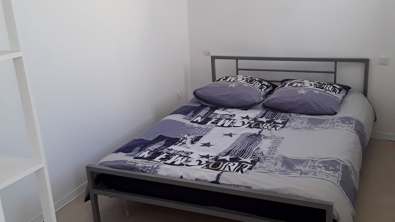 Photo of Bedroom in Saint-Chinian