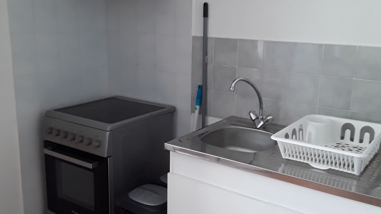 Photo of Kitchen in Saint-Chinian