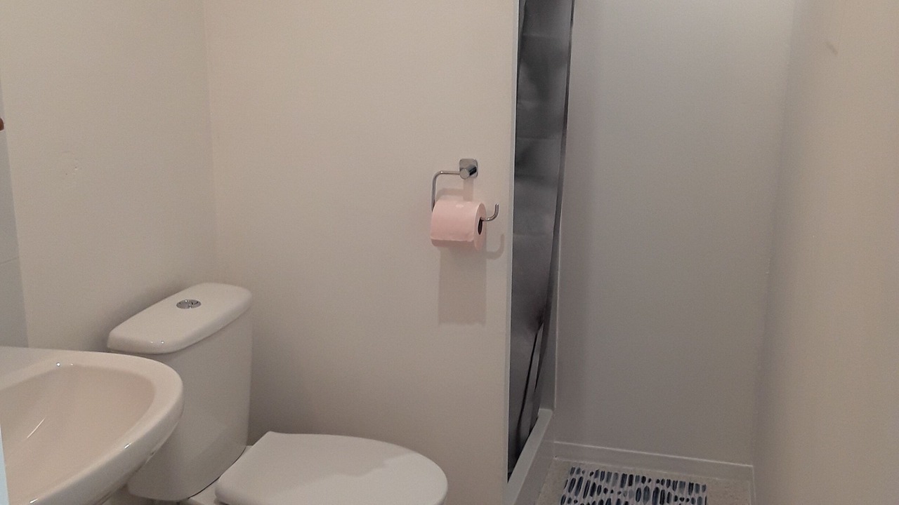 Photo of Bathroom in Saint-Chinian