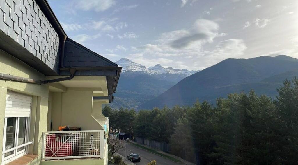 Photo of Outdoor in Villanua