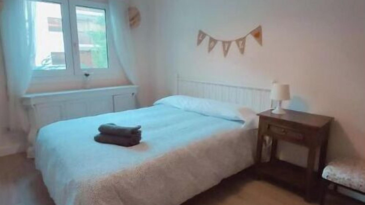 Photo of Bedroom in Villanua
