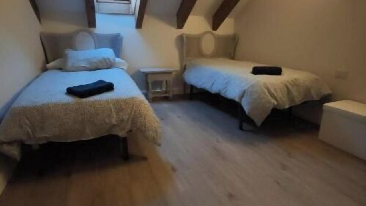 Photo of Bedroom in Villanua