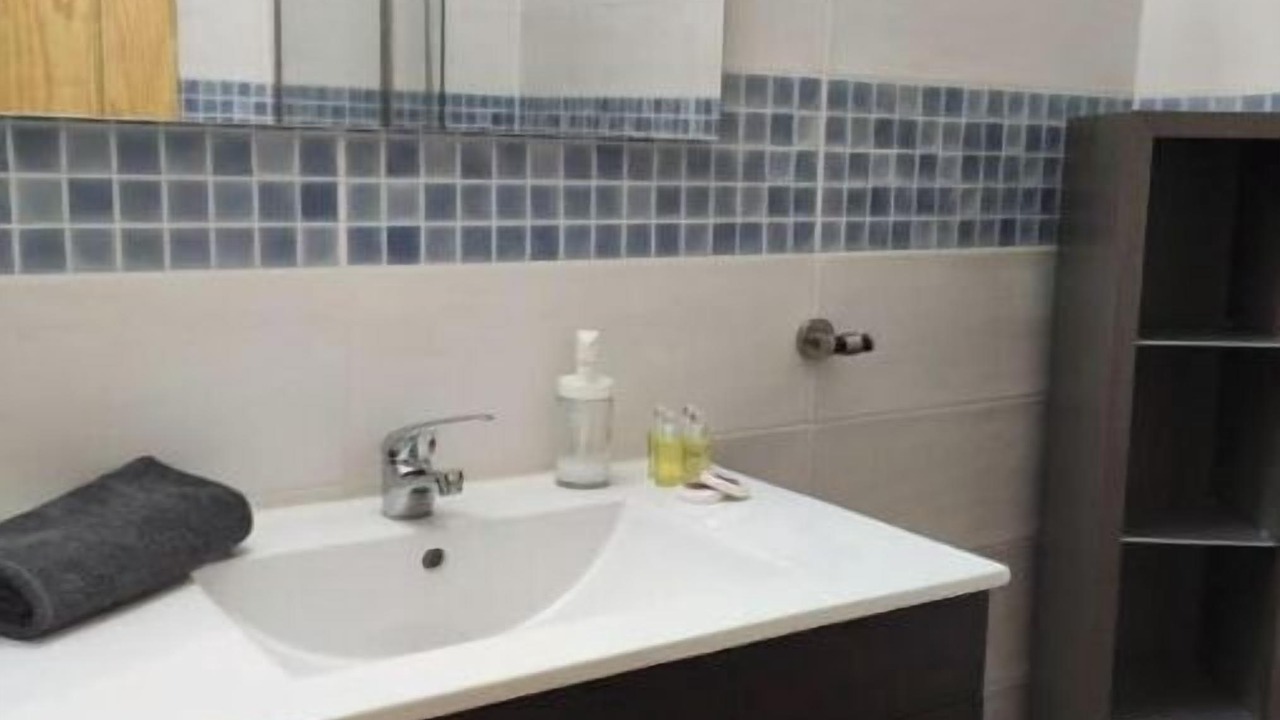 Photo of Bathroom in Villanua