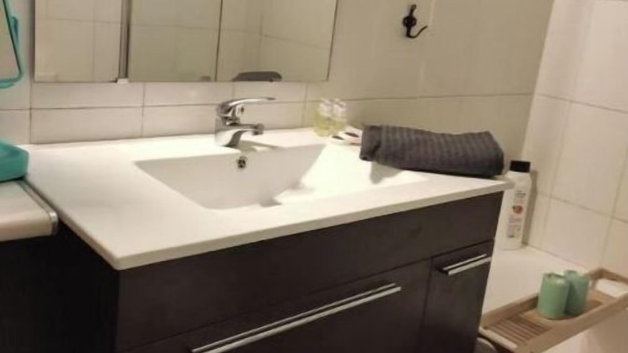 Photo of Bathroom in Villanua