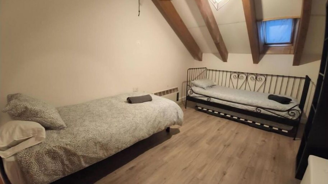 Photo of Bedroom in Villanua