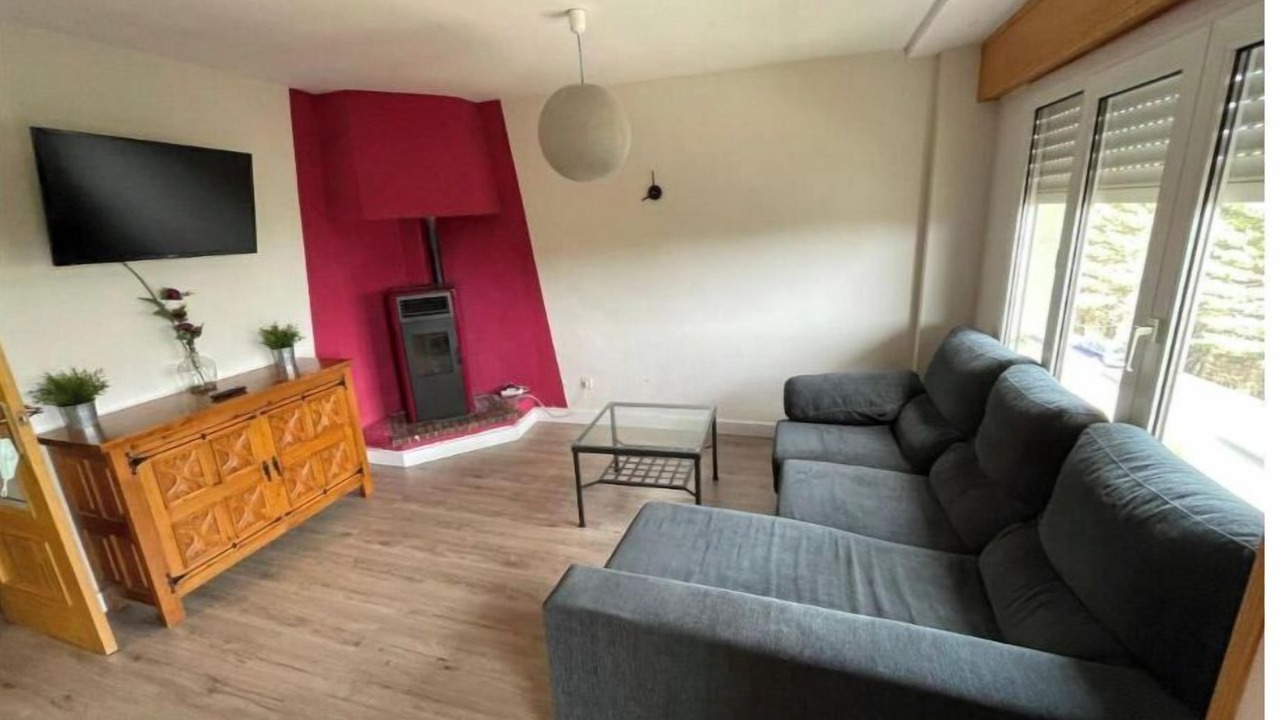 Photo of Livingroom in Villanua