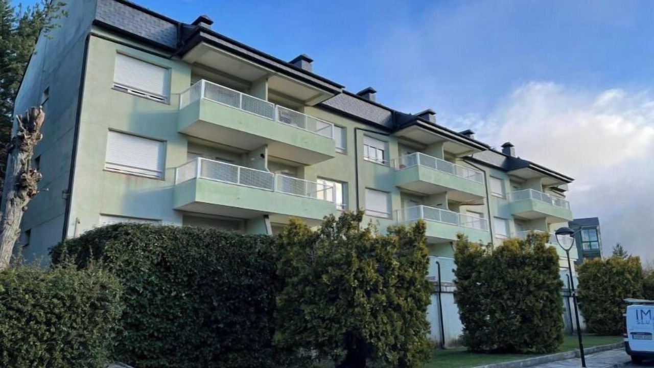 Photo of Outdoor in Villanua