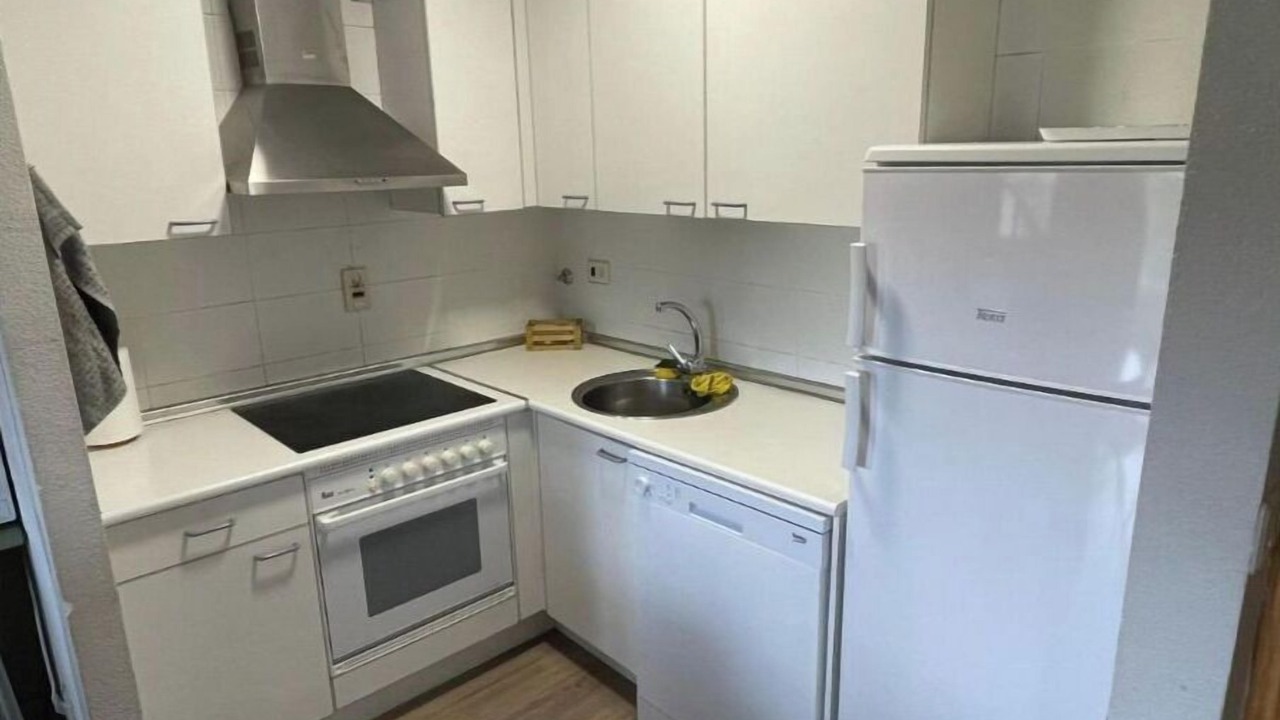 Photo of Kitchen in Villanua