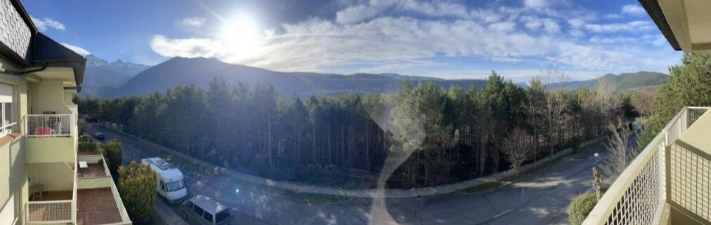 Photo of Outdoor in Villanua