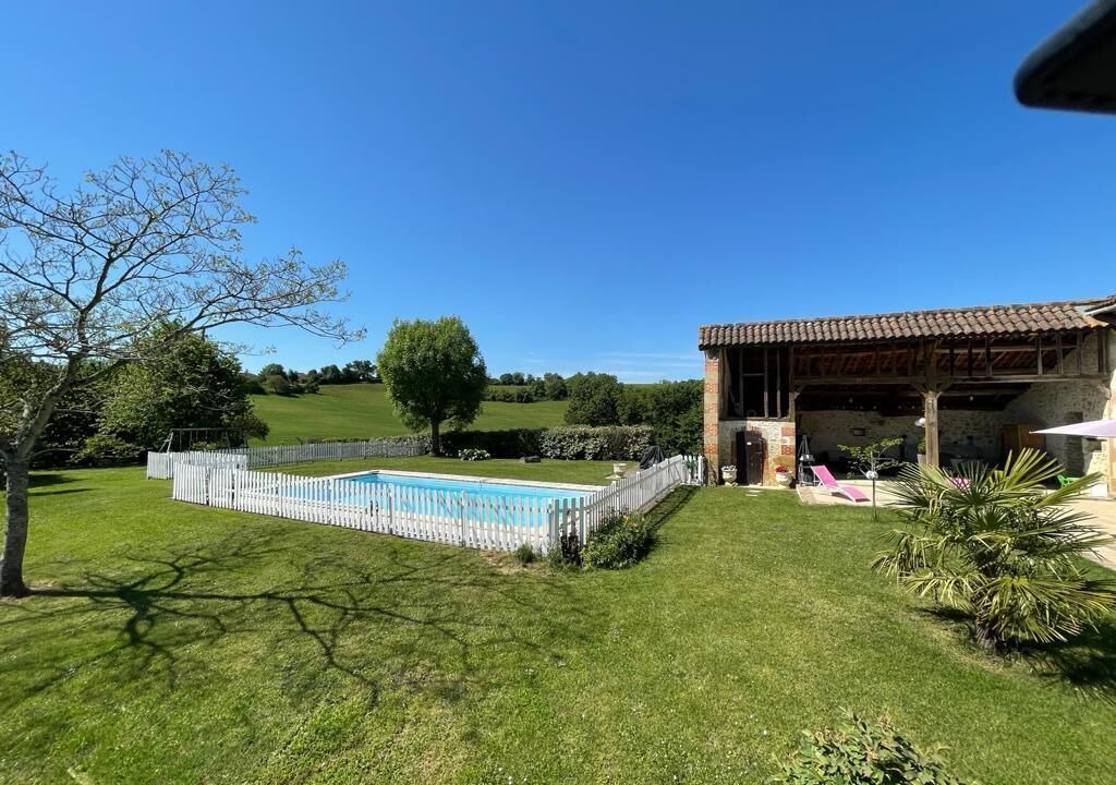 Photo of Outdoor in Tillac