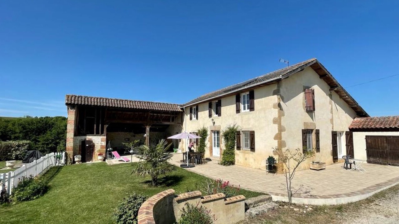 Photo of Outdoor in Tillac