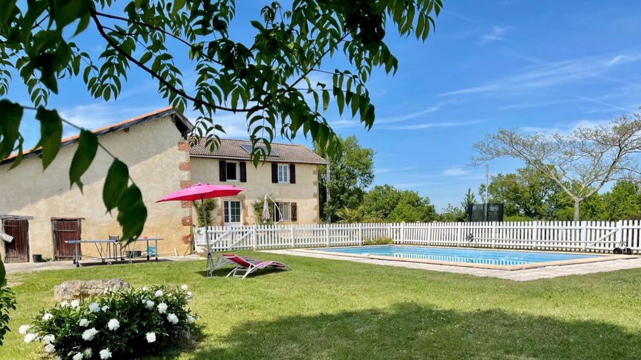 Photo of Outdoor in Tillac