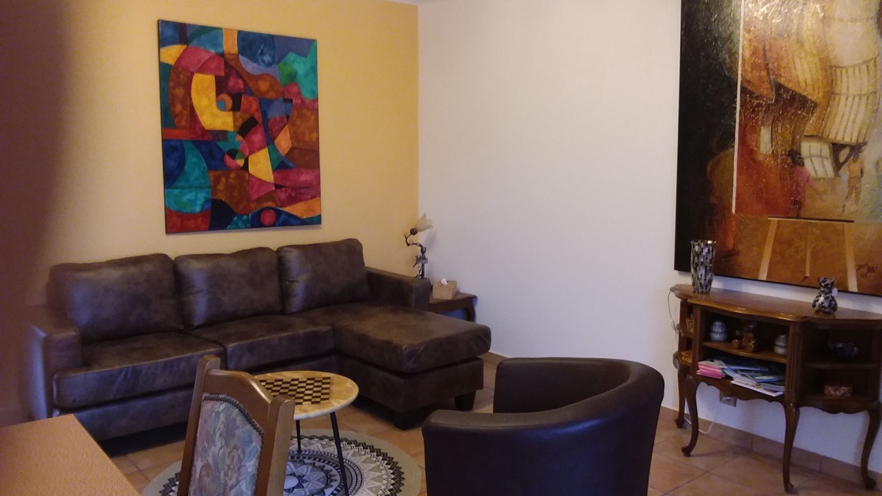 Photo of Livingroom in Saint-Julien-de-Civry