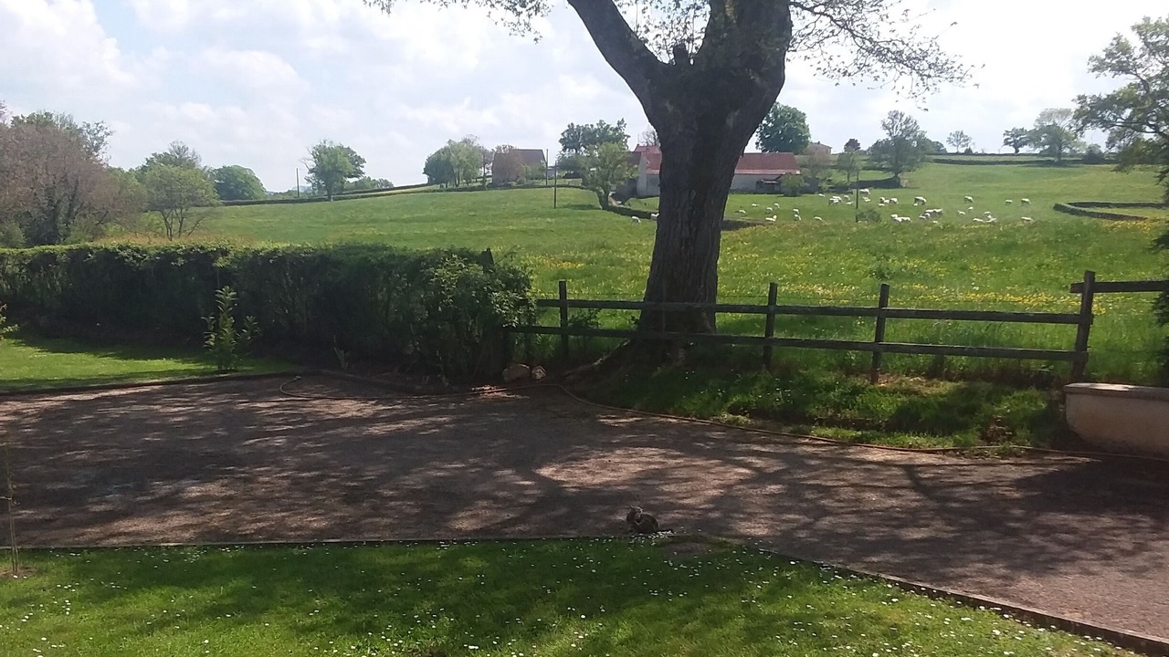 Photo of Outdoor in Saint-Julien-de-Civry