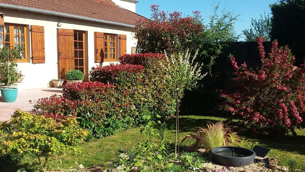 Photo of Outdoor in Saint-Julien-de-Civry