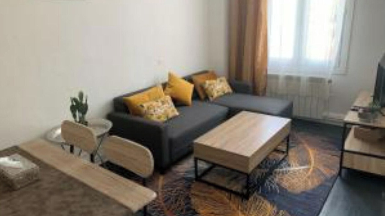 Photo of Livingroom in Bellerive-sur-Allier